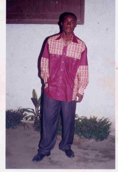 elphege  kollo secteur